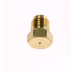Injecteurs brûleur auxiliaire øm 48mm pour Plaque de cuisson. Référence de la pièce : 909010129, Marque : SMEG.
