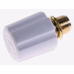 Bouchon de remplissage pour Centrale vapeur. Référence de la pièce : 105.0003.750, Marque : LAURASTAR.