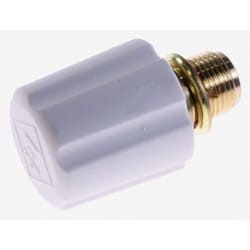 Laurastar - Bouchon de remplissage pour Centrale Vapeur 105.0003.750