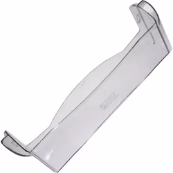 Volet d'origine pour réfrigérateur, congélateur FAGOR 46X2999 Appareils compatibles : [FRIGO, RÉFRIGÉRATEUR, CONGÉLATEUR FAGO ...