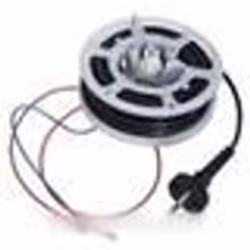 Enrouleur de cordon - ROWENTA - RO220 - 6 mètres - Pièce dorigine - Aspirateur ROWENTA