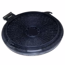 Filtre à charbon pour Hotte. Référence de la pièce : 013410551, Marque : CONTINENTAL-EDISON. Caractéristiques de la pièce = C ...
