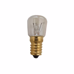 Lampe 25w pour Four. Référence de la pièce : CL807, Marque : ROSIERES.