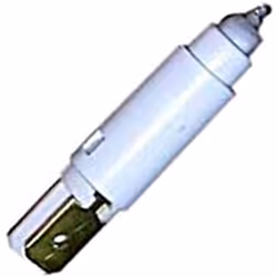 Voyant vert pour réfrigérateur, congélateur BEKO, FAR 4502050500 Appareils compatibles : [FRIGO, RÉFRIGÉRATEUR, CONGÉLATEUR B ...