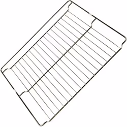 Grille de four WHIRLPOOL, BAUKNECHT, ARISTON HOTPOINT, KITCHENAID, IKEA WHIRLPOOL, LADEN, IGNIS, CYLINDA, FAGOR 450 x 375mm 4 ...