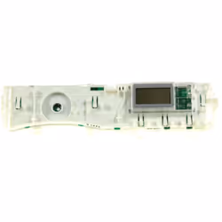 Programmateur d'origine pour lave-linge VEDETTE AS6020154 Appareils compatibles : [MACHINE À LAVER, LAVE-LINGE VEDETTE: ] VLF ...