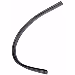 Joint bas de porte compatible pour Lave-vaisselle CANDY, HOOVER, CONTINENTAL EDISON, FAR, ZEROWATT 49011698 Appareils compati ...