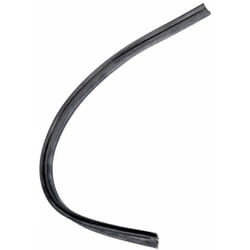 Joint bas de porte (49011698) Lave-vaisselle Candy continental edison, curtiss, essentiel b, far, hoover, linke, philips, rosieres, zerowatt