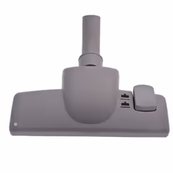 Brosse 2 positions d'origine pour aspirateur TORNADO, ELECTROLUX, PROGRESS 4055013603 Appareils compatibles : [ASPIRATEUR AEG ...