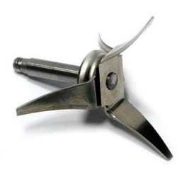 Krups - Couteau pour bol blender (mixeur) (MS-5787112, SS-1530000170) Robot ménager moulinex, seb, tefal
