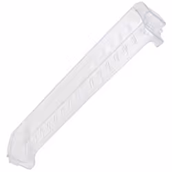 Balconnet pour réfrigérateur, congélateur BEKO, FAR, OCEANIC, ALTUS 4807080400Appareils compatibles :RÉFRIGÉRATEUR, CONGÉLATE ...