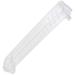 Balconnet supérieur de porte pour Réfrigérateur Beko 4807080400