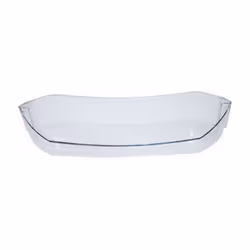 Balconet porte bouteille pour refrigerateur Gorenje 449288. Pièce d'origine fabricant contrôlée