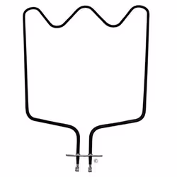 Résistance SOLE (inférieure) 1150W pour four, cuisinière WHIRLPOOL, BAUKNECHT, IKEA WHIRLPOOL, IGNIS Puissance : 1150W. Un fo ...