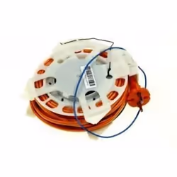 Enrouleur + câble pour aspirateur - ELECTROLUX - ZE346 - Pièce dorigine - Accessoire de qualité