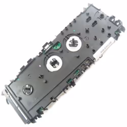 Carte électronique, module de commande pour lave-linge VEDETTE AS0016150 Appareils compatibles : [MACHINE À LAVER, LAVE-LINGE ...