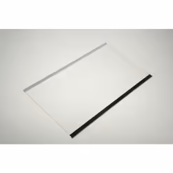 Clayette plaque en verre pour Réfrigérateur. Référence de la pièce : 488000506567, Marque : WHIRLPOOL.