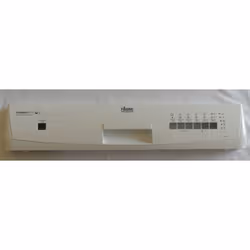 Bandeau complet pour Lave-vaisselle. Référence de la pièce : 1560660001, Marque : FAURE.