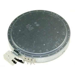 Sauter Foyer radiant 180mm