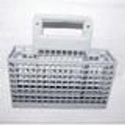 Panier à couverts - WHIRLPOOL - 481010483607 - Pièce dorigine - Conçu pour lave-vaisselle - Accessoire