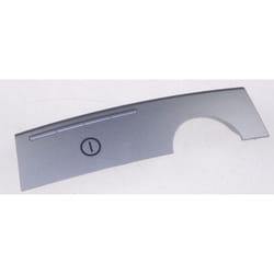 Bosch - Touche interrupteur, pédale pour Aspirateur 00650704
