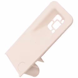 Couvercle additifs d'origine pour lave-linge WHIRLPOOL, ARISTON HOTPOINT, INDESIT, BAUKNECHT, 2I MARCHI C00097834, 4820000227 ...