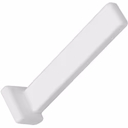 Couvercle,equerre d'origine pour réfrigérateur, congélateur AEG, ARTHUR MARTIN ELECTROLUX, ELECTROLUX, FAGOR, FAURE, IKEA, JU ...
