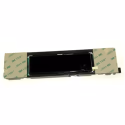 Programmateur d'origine pour four, cuisinière SCHOLTES C00276518 Appareils compatibles : [FOUR, CUISINIÈRE SCHOLTES: ] BC199D ...