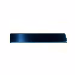 Enjoliveur poignée de porte d'origine pour Lave-vaisselle ARISTON HOTPOINT, SCHOLTES, INDESIT C00283357 Appareils compatibles ...