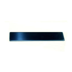 Whirlpool - Enjoliveur poignée de porte d'origine (C00283357) Lave-vaisselle ariston hotpoint, aristonhotpoint, indesit, scholtes