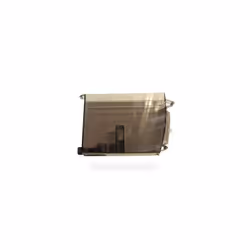 Description générale Réservoir d'eau pour cafetière Expresso de la marque DELONGHI, référence AS13200250. Ce réservoir est co ...