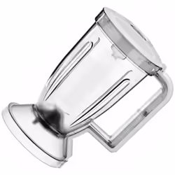 Bol blender (mixeur) pour robot ménager BOSCH 00677472Appareils compatibles :ROBOT MÉNAGER BOSCH:MCM4100, MCM4100/01, MCM4200 ...