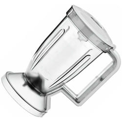 Bol blender (mixeur) (304689-13896) (00677472) Robot ménager 3046893662894750996 Bosch