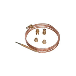 Thermocouple univers 1200mm pour Four Multi-marques 0002603