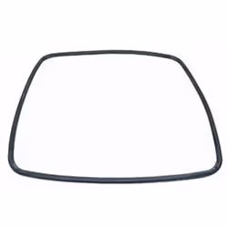 Joint de Porte compatible pour four, cuisinière LE LEISURE, LEISURE, PROLINE 455920052 Appareils compatibles : [FOUR, CUISINI ...