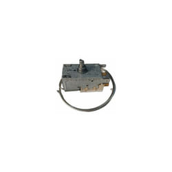 Thermostat (481228238175) Réfrigérateur, congélateur BAUKNECHT, IGNIS, IKEA WHIRLPOOL, KITCHENAID, LADEN, WHIRLPOOL