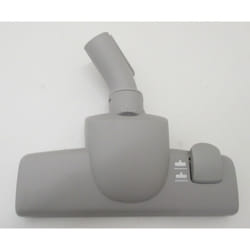 Brosse combinée avec roulettes pour Aspirateur TORNADO 9001954388