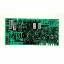 Carte de puissance pour Four, cuisinière SAUTER AS6020528 Appareils compatibles : [FOUR, CUISINIÈRE SAUTER: ] SFP650BF1 BB310 ...