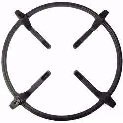 Grille d'origine pour Plaque de cuisson BAUKNECHT, IGNIS, WHIRLPOOL 481245838434, C00319145 Appareils compatibles : [FOUR, CU ...