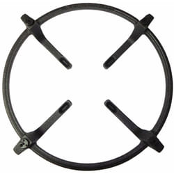 Grille d'origine (481245838434, C00319145) Plaque de cuisson bauknecht, ignis, kitchenaid Whirlpool
