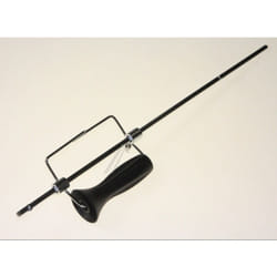 Broche complete 43cm pour Four Brandt 74X2993