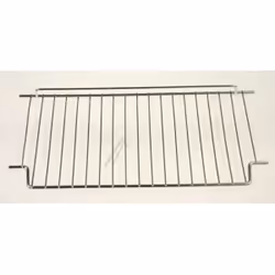 Grille inférieur plaque de zinc 209 pour réfrigérateur Dometic RM7655L - Accessoires dappareils - Dometic