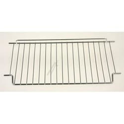 Grille inférieur plaque de zinc 209 pour réfrigérateur Dometic RM7655L - Accessoires dappareils - Dometic