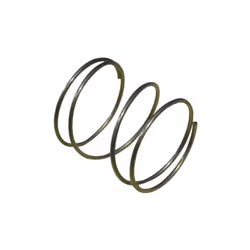 Ressort disque bouton pour four, cuisinière SCHOLTES C00140213 Appareils compatibles : [FOUR, CUISINIÈRE SCHOLTES: ] CIG534.2 ...