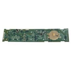 Carte électronique de commande pour lave-linge Brandt 7122381600