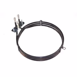 Résistance 230v-2500w ø190mm pour Cuisinière. Référence de la pièce : 50281175005, Marque : ELECTROLUX.