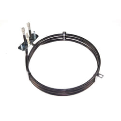 Résistance 230v-2500w ø190mm pour Cuisinière sauter 50281175005