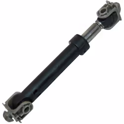 Amortisseur (x1) compatible pour lave-linge WHIRLPOOL, BAUKNECHT, KITCHENAID 481246648095 Appareils compatibles : [MACHINE À ...