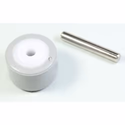 Roues pour Aspirateur. Référence de la pièce : 4055183612, Marque : AEG.