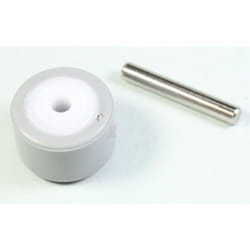 Electrolux - Roues pour Aspirateur aeg 4055183612